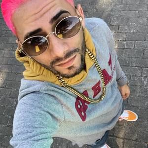 Meet your Posher, Nathanael